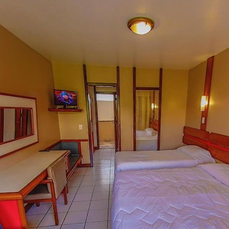 Costa Cabralia Hotel Санта-Крус-Кабралия Экстерьер фото