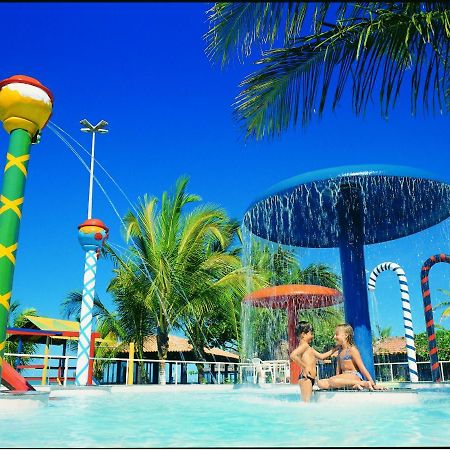 Costa Cabralia Hotel Санта-Крус-Кабралия Экстерьер фото