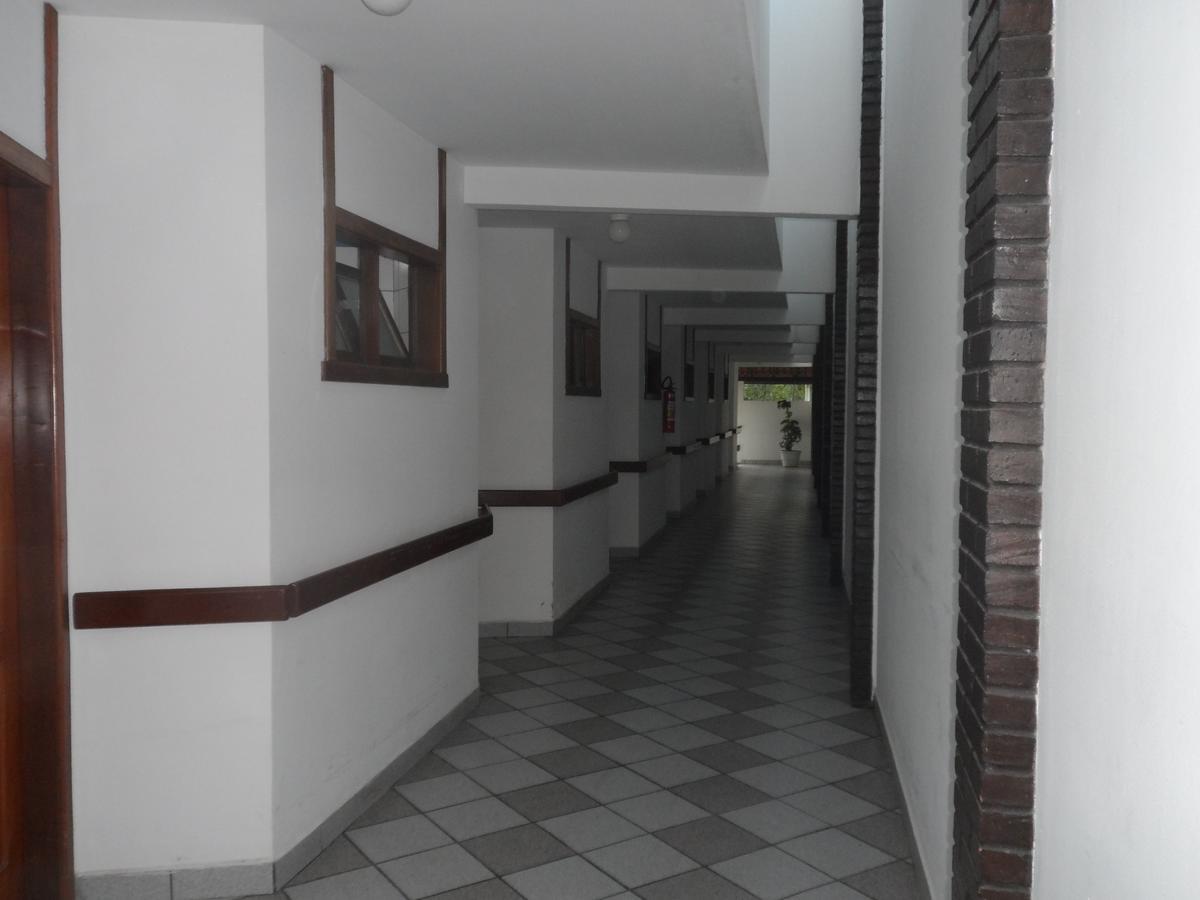 Costa Cabralia Hotel Санта-Крус-Кабралия Экстерьер фото