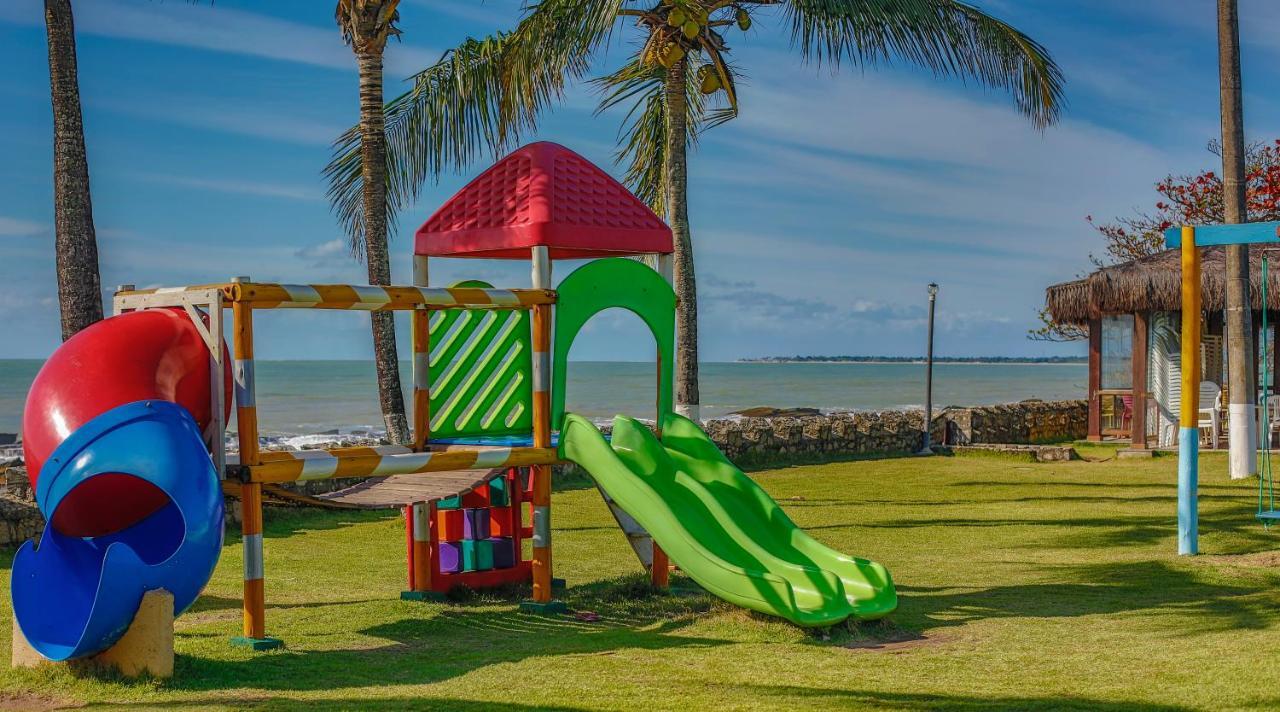 Costa Cabralia Hotel Санта-Крус-Кабралия Экстерьер фото